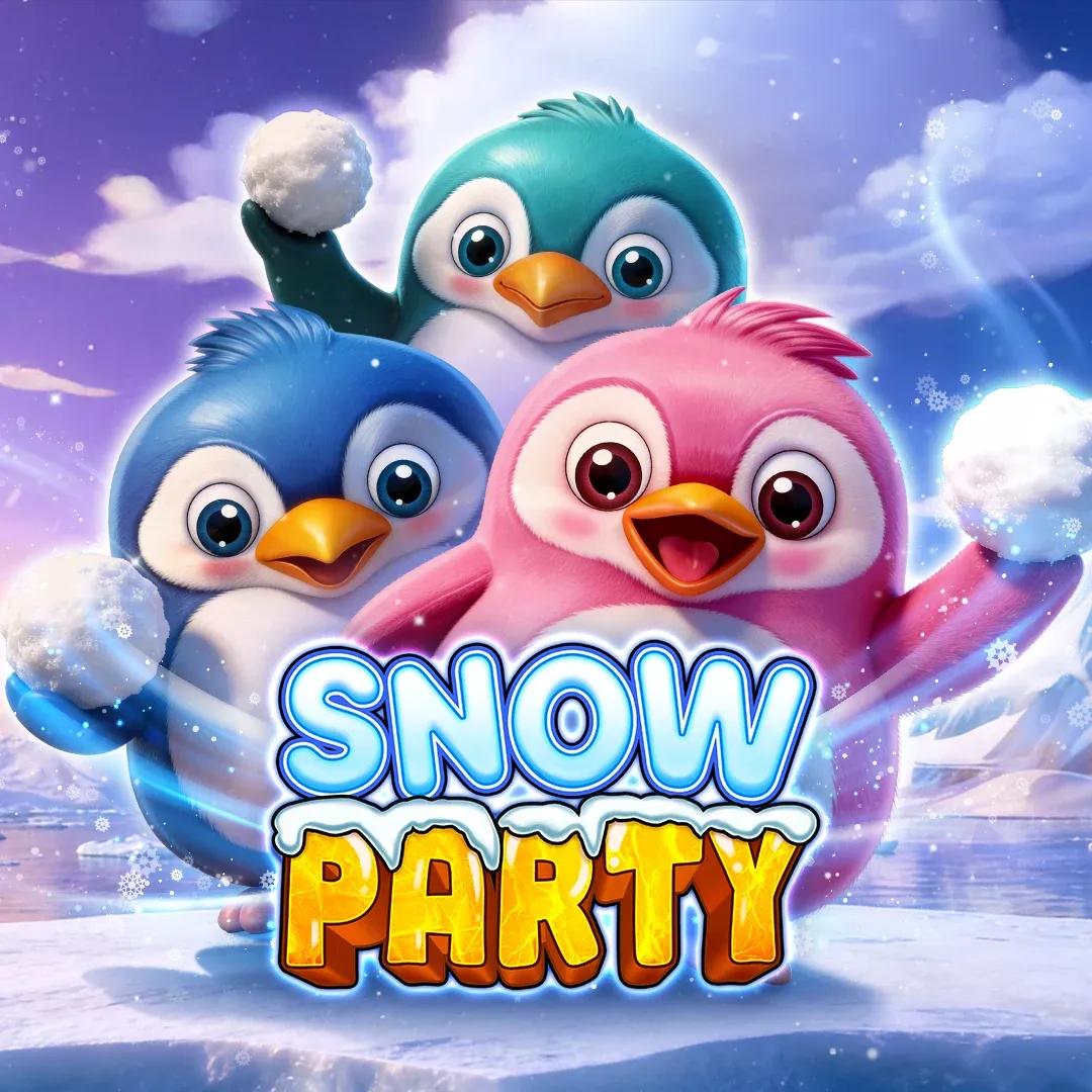 Snow Party - WINGBET138