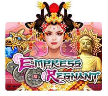Empress Regnant - WINGBET138