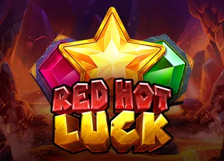 Red Hot Luck - WINGBET138