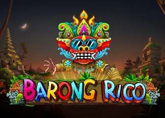 Barong Rico - WINGBET138