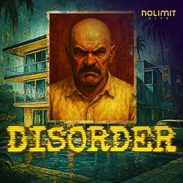 Disorder - WINGBET138