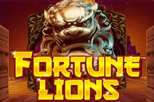 Fortune Lions - WINGBET138
