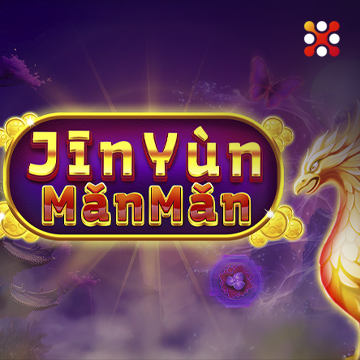 Jin Yun Man Man - WINGBET138