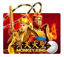 Monkey King - WINGBET138