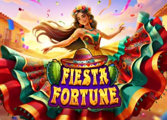 Fiesta Fortune - WINGBET138