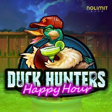 Duck Hunters Happy Hour - WINGBET138
