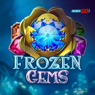 PlaynGo : Frozen Gems - WINGBET138