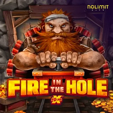 Fire in the Hole xBomb - WINGBET138