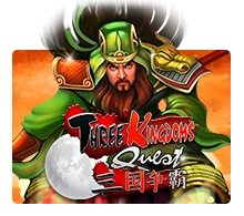 Three Kingdoms Quest - WINGBET138