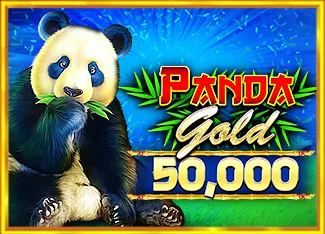 Panda Gold 50,000 - WINGBET138