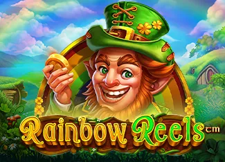 Rainbow Reels - WINGBET138
