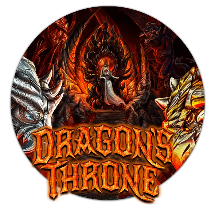 Dragons Throne - WINGBET138