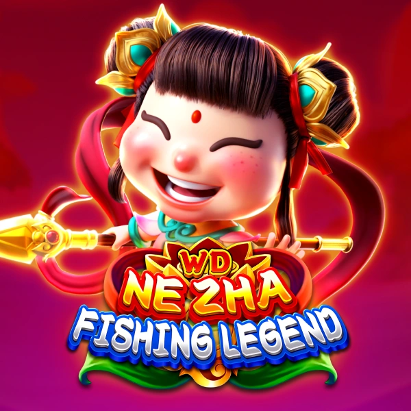 WD Nezha Fishing Legend - WINGBET138