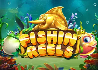 Fishin Reels - WINGBET138