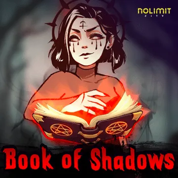 Book Of Shadows - WINGBET138