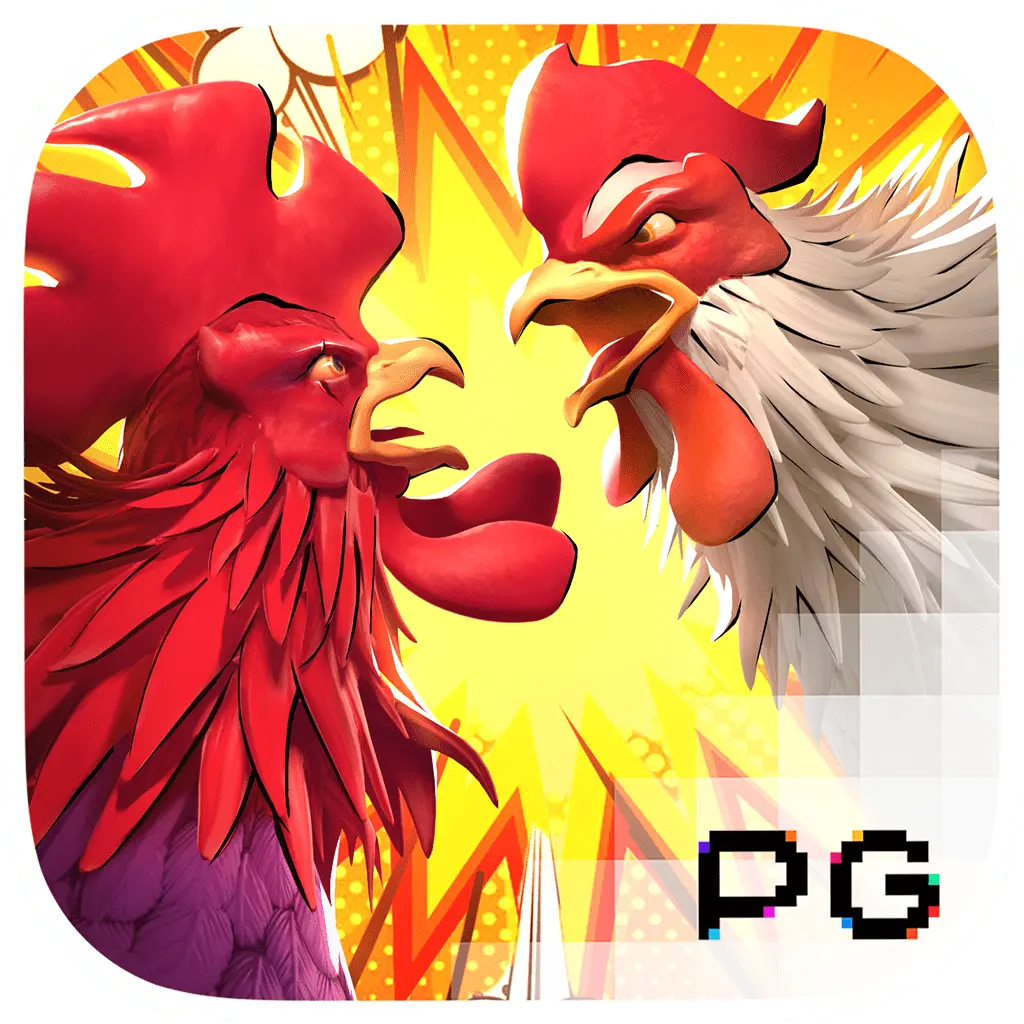 Rooster Rumble - WINGBET138