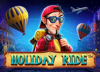Holiday Ride - WINGBET138