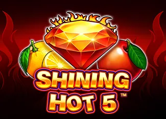 Shining Hot 5 - WINGBET138