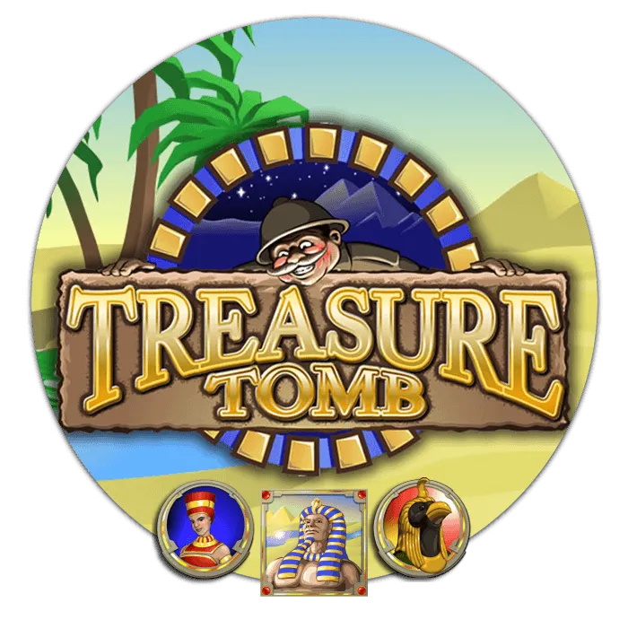 Treasure Tomb - WINGBET138