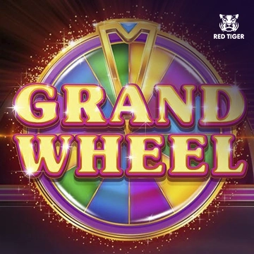 Redtiger : Grand Wheel - WINGBET138