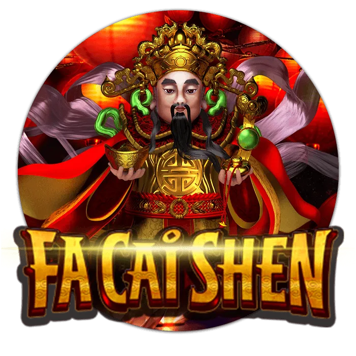 Fa Cai Shen - WINGBET138