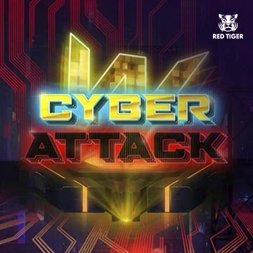 Redtiger : Cyber Attack - WINGBET138