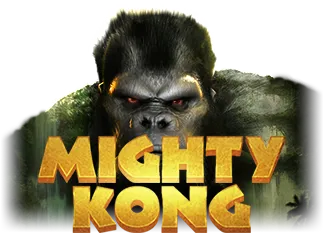 Mighty Kong - WINGBET138
