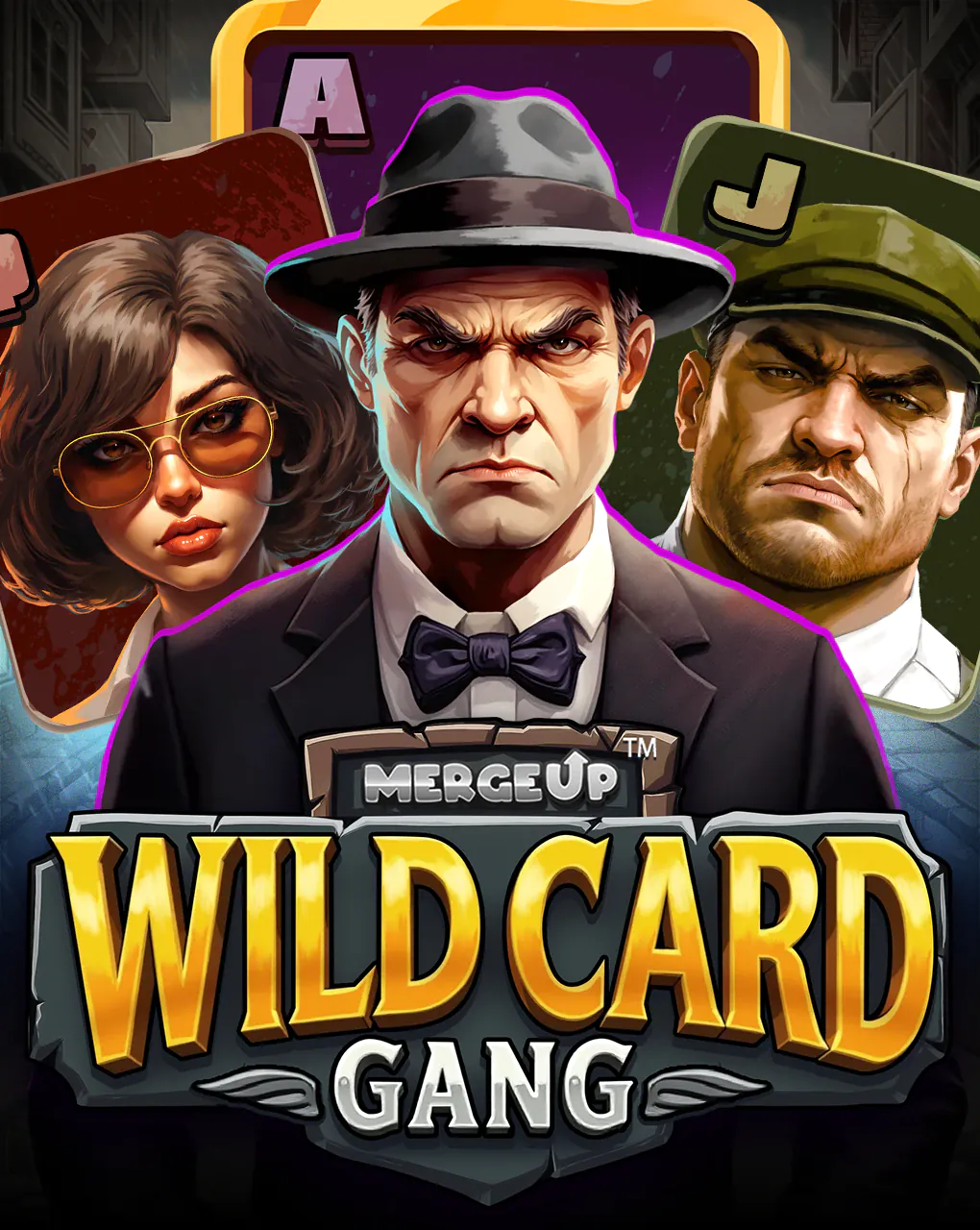 Wild Card Gang - WINGBET138