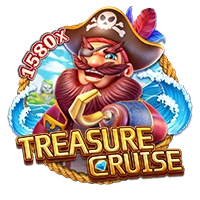 TREASURE CRUISE - WINGBET138