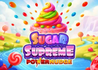 Sugar Supreme Powernudge - WINGBET138