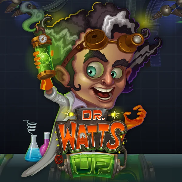 Dr Watts Up - WINGBET138