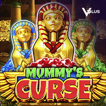 Mummy``s Curse - WINGBET138