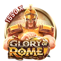 GLORY OF ROME - WINGBET138