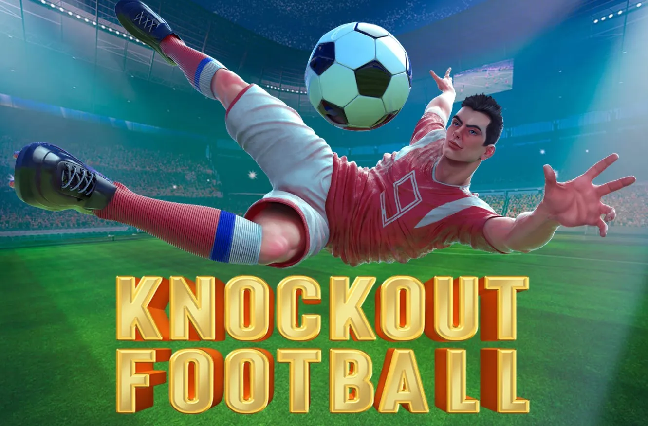 Knockout Football - WINGBET138