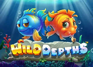 Wild Depths - WINGBET138