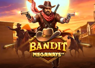 Bandit Megaways - WINGBET138