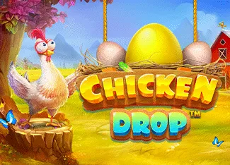 Chicken Drop - WINGBET138