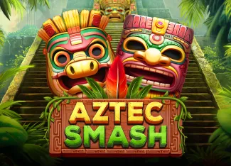 Aztec Smash - WINGBET138