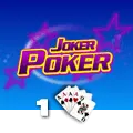 Joker Poker 1 Hand - WINGBET138