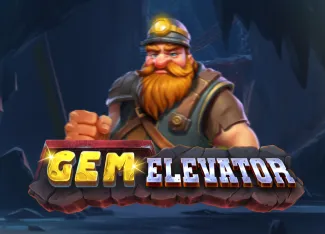 Gem Elevator - WINGBET138