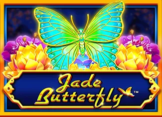 Jade Butterfly - WINGBET138