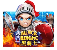 Black Knight - WINGBET138