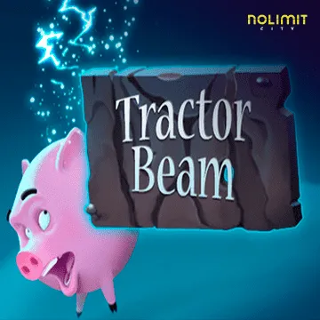 Tractor Beam - WINGBET138