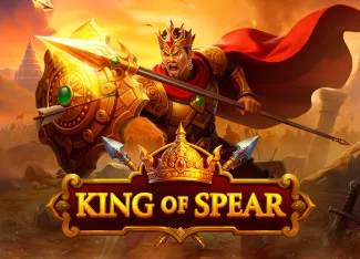 King of Spear - WINGBET138