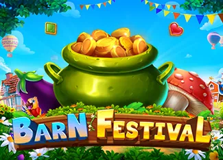 Barn Festival - WINGBET138