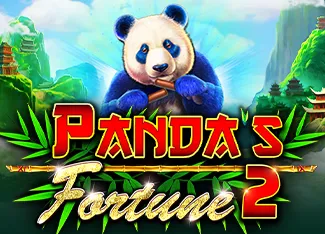 Panda Fortune 2 - WINGBET138