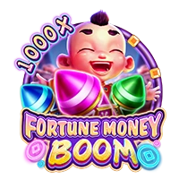 FORTUNE MONEY BOOM - WINGBET138