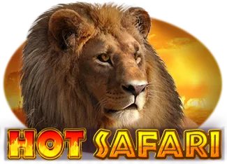 Hot Safari - WINGBET138