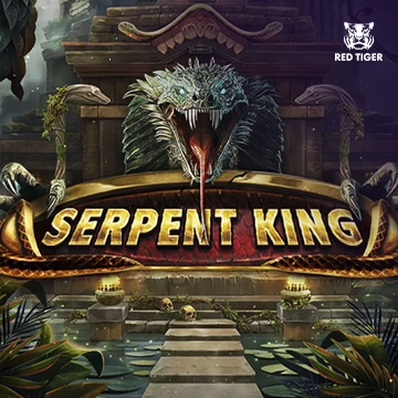 Redtiger : Serpent King - WINGBET138