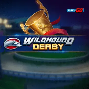 PlaynGo : Wildhound Derby - WINGBET138